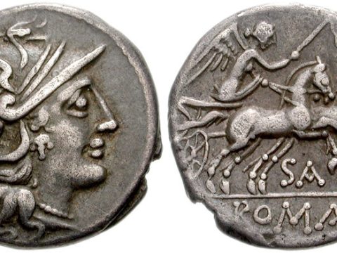 Sextus Atilius Serranus