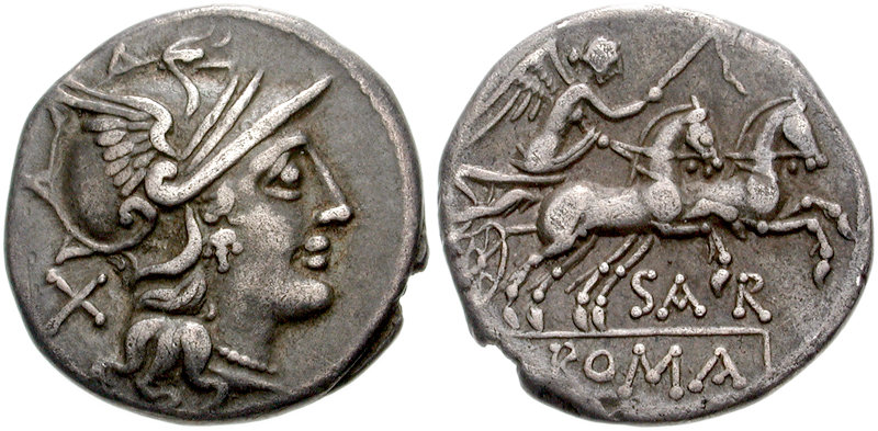 Sextus Atilius Serranus