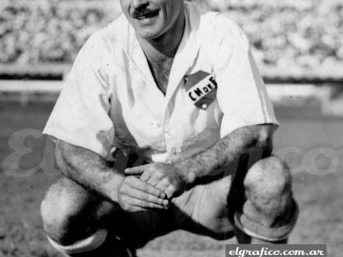 Atilio García