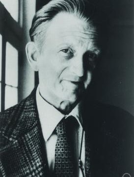 Atle Selberg