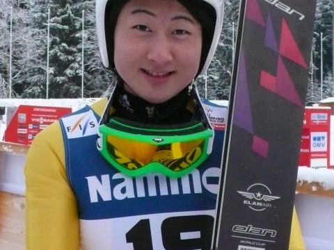 Atsuko Tanaka
