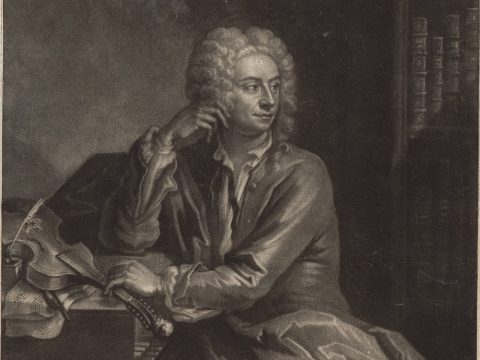Attilio Ariosti