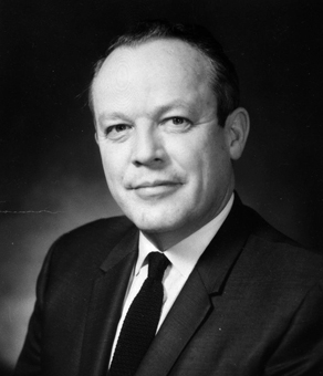 Richard Kleindienst