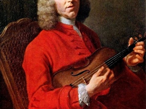 Jean-Philippe Rameau