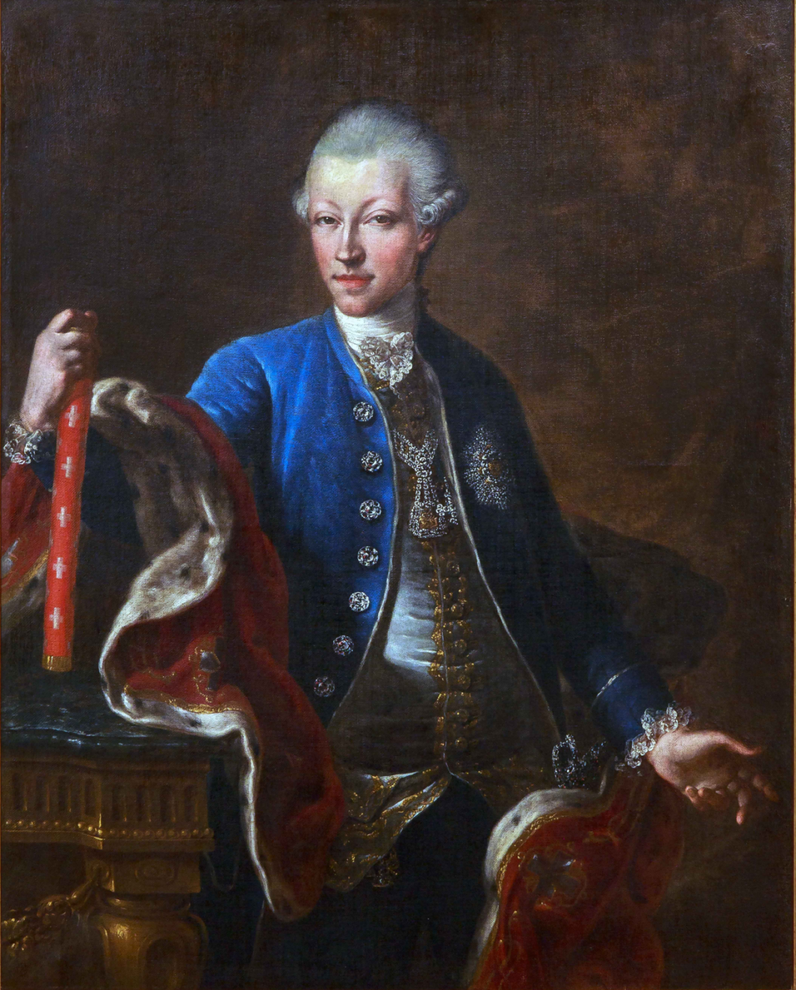 Carlo Emanuele IV of Sardinia