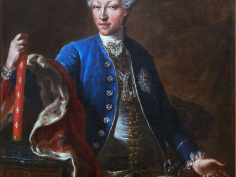 Carlo Emanuele IV of Sardinia