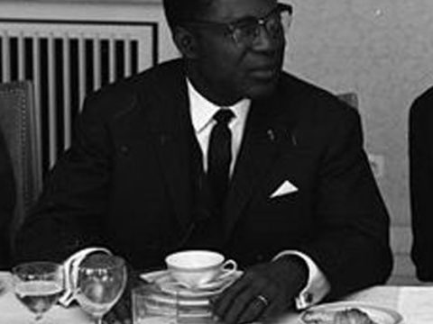 Jean-Hilaire Aubame