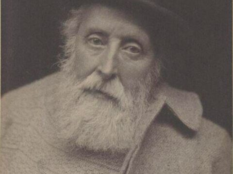 Auberon Herbert
