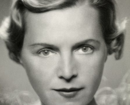 Aud Egede-Nissen