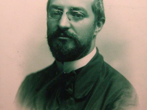 Josep Puig i Cadafalch