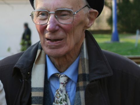 Audouin Dollfus