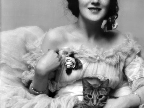 Audrey Munson