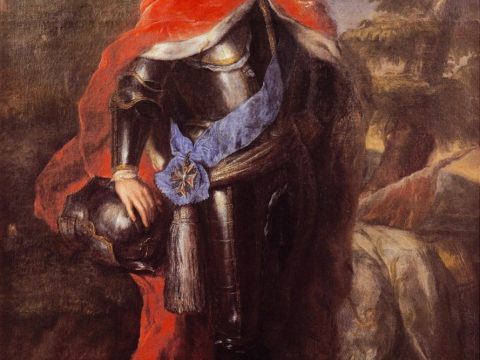 August Aleksander Czartoryski