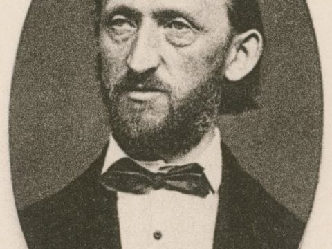August Conradi