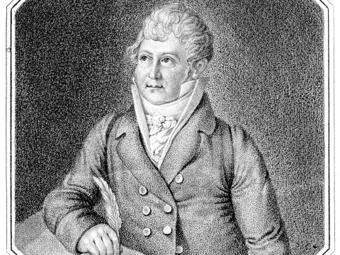 August Eberhard Müller