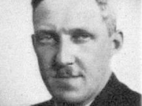 August Eigruber