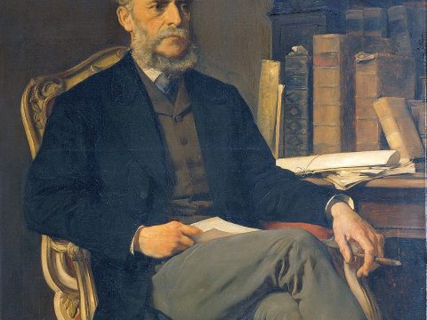 Leopold, Count von Thun und Hohenstein