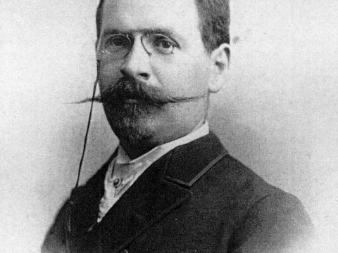 August Enna