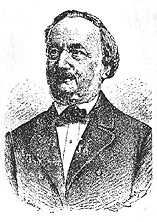 August Gottfried Ritter