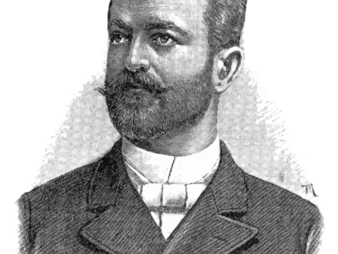 August Harambašić