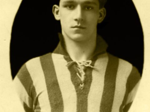 August Hellemans