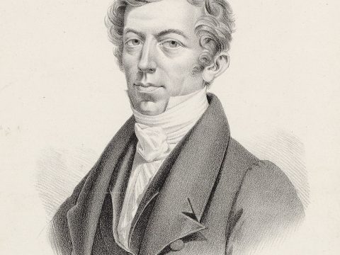 Johann Peter Pixis