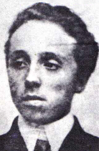 August Kubizek