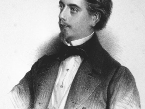 August Lanner
