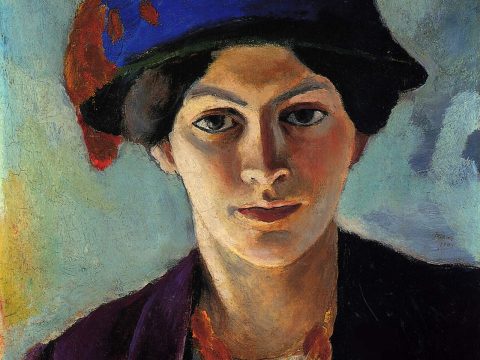 Elisabeth Erdmann-Macke
