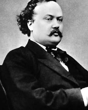 August Söderman