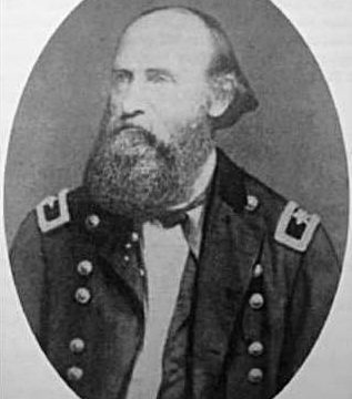 August Willich