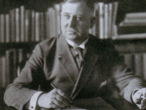 August Winnig