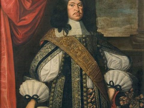 Augustus, Duke of Saxe-Weissenfels
