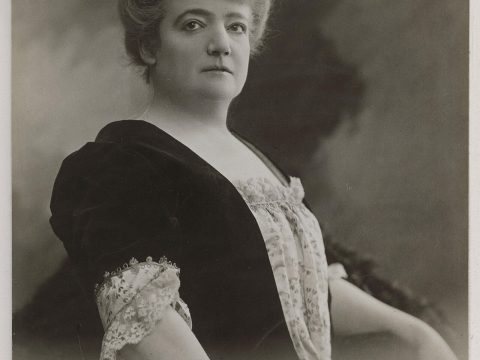 Augusta Holmès