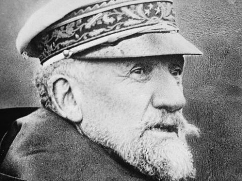 Augustin Boué de Lapeyrère