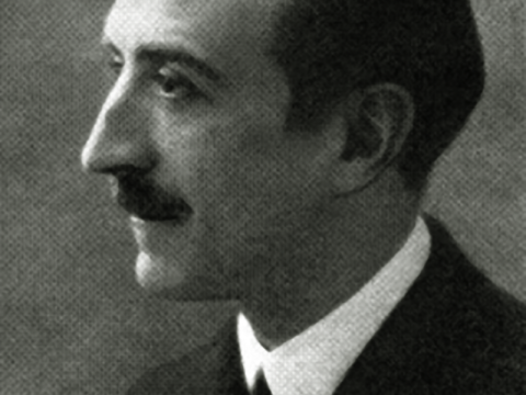 Auguste Champetier de Ribes