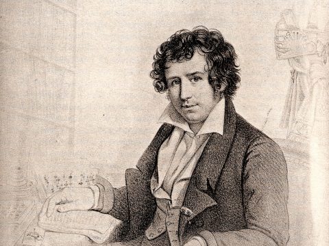 Pierre François Marie Auguste Dejean
