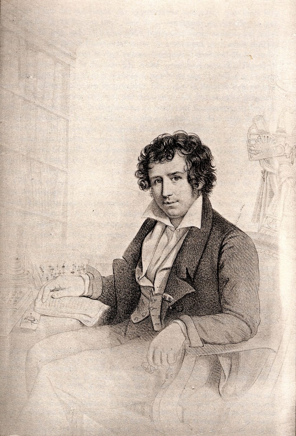 Pierre François Marie Auguste Dejean