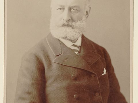 Auguste Durand