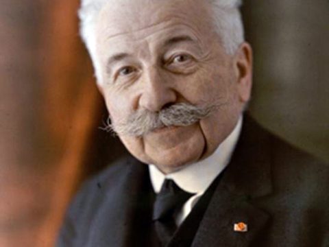 Auguste Lumière