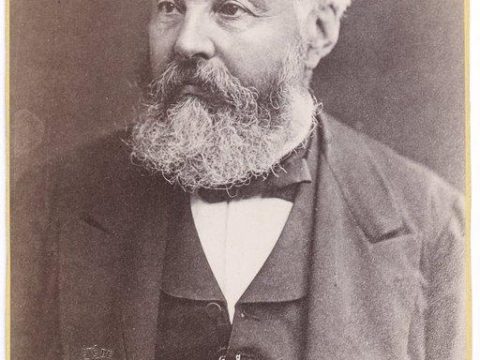 Auguste Pomel