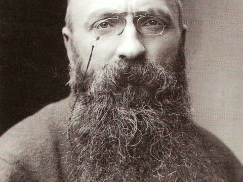 Auguste Rodin