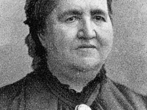 Auguste Schmidt