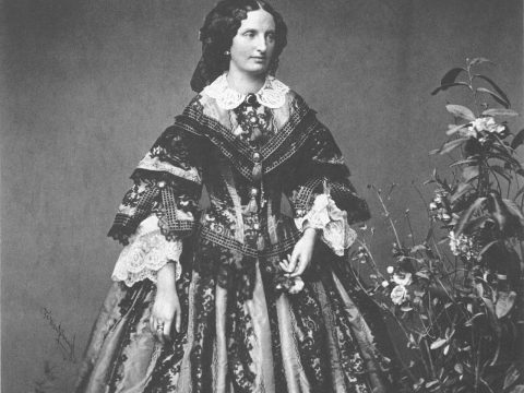Archduchess Auguste Ferdinande of Austria