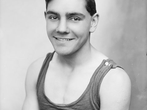 Augustin Chantrel