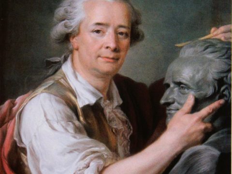 Augustin Pajou