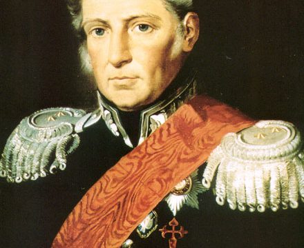 Agustín de Betancourt