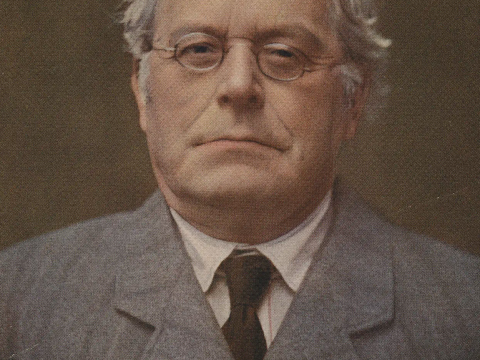 Augustine Birrell