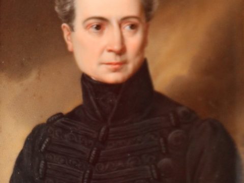 Augustinos Kapodistrias