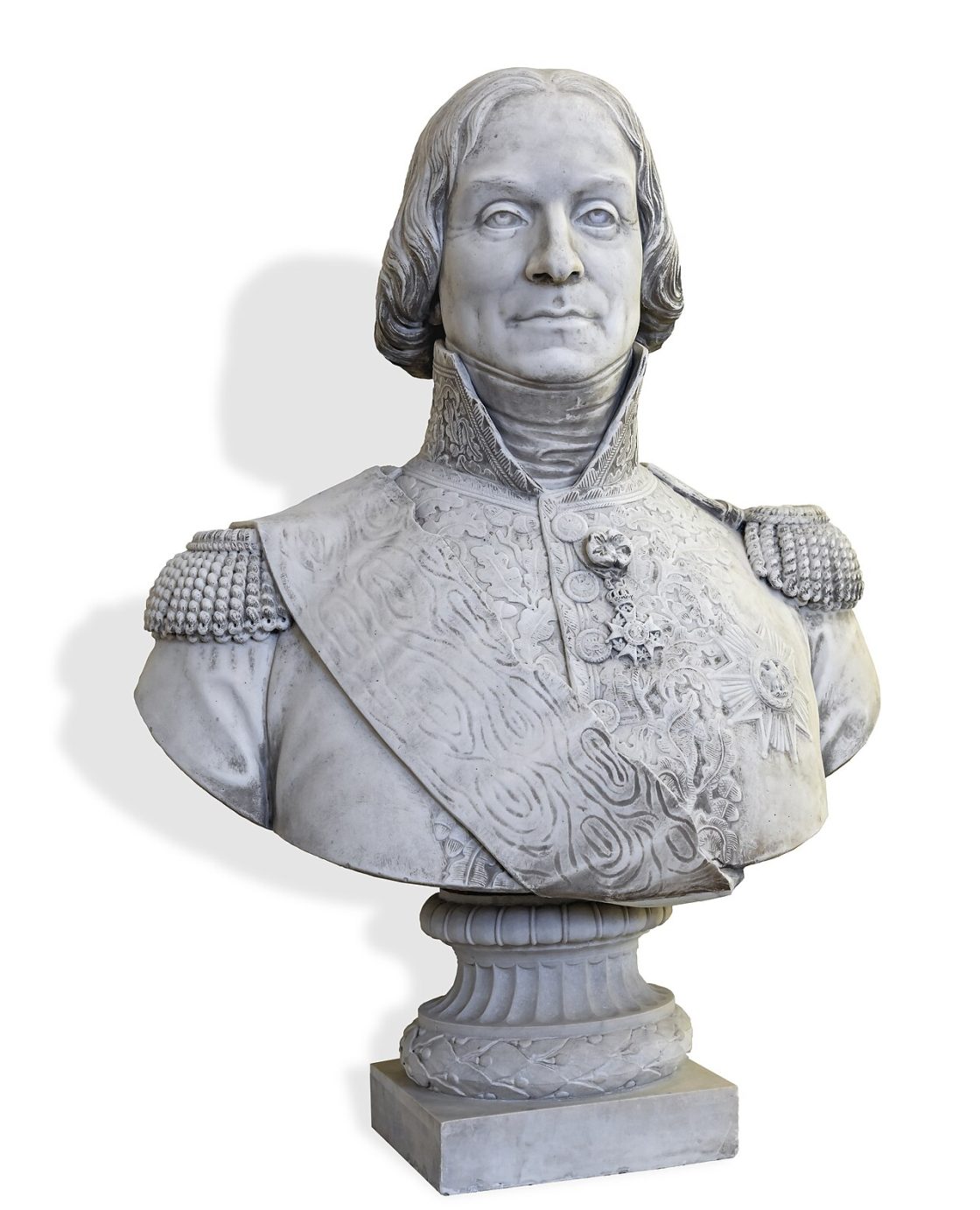 Jean-Joseph Ange d’Hautpoul
